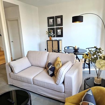 Апартаменти Duplex De Diseno Jaen Centro-Catedral Екстер'єр фото