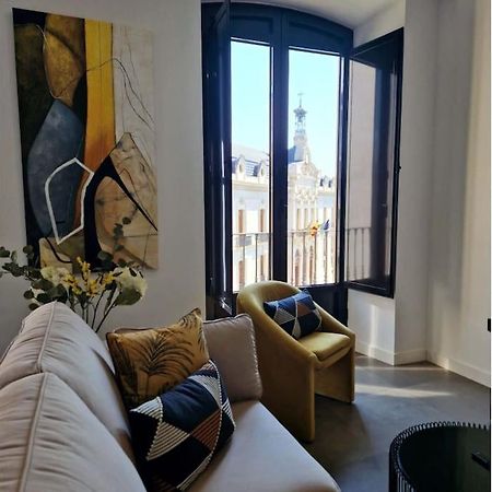 Апартаменти Duplex De Diseno Jaen Centro-Catedral Екстер'єр фото