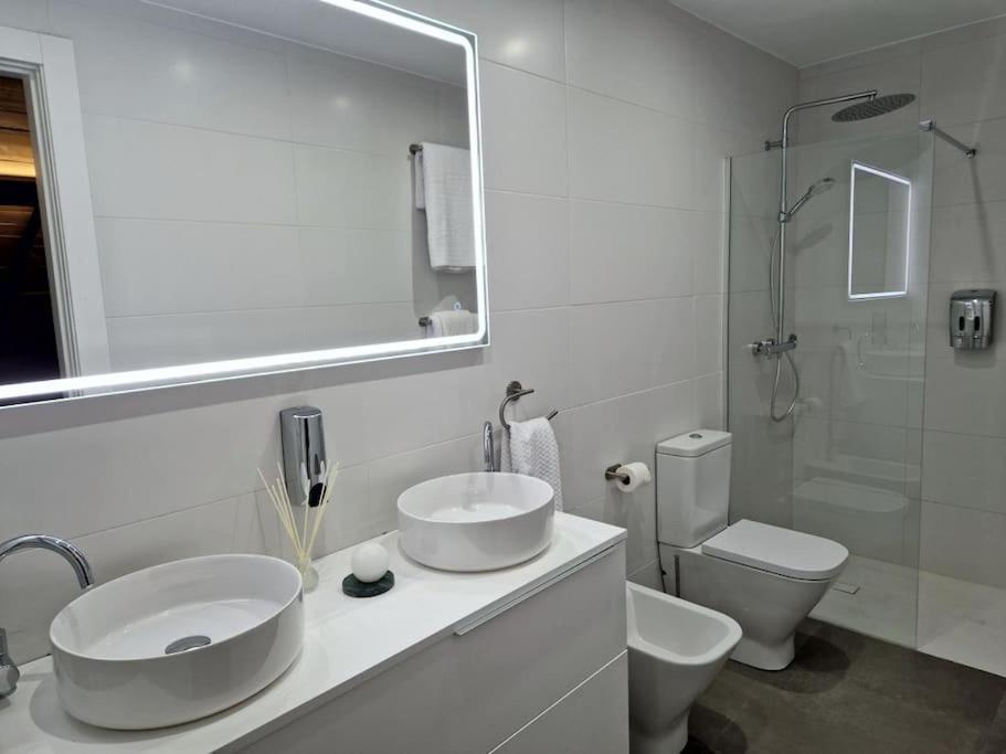 Апартаменти Duplex De Diseno Jaen Centro-Catedral Екстер'єр фото